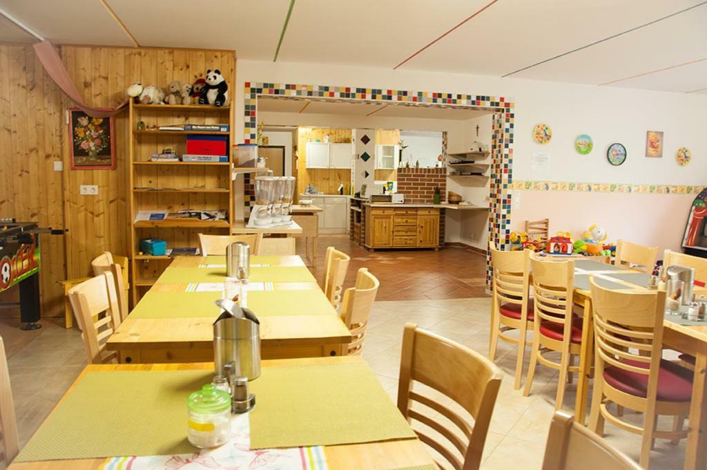 Arkadenhof Flasch Worterberg Exteriör bild
