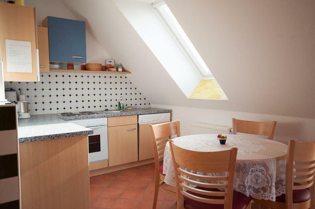 Arkadenhof Flasch Worterberg Exteriör bild